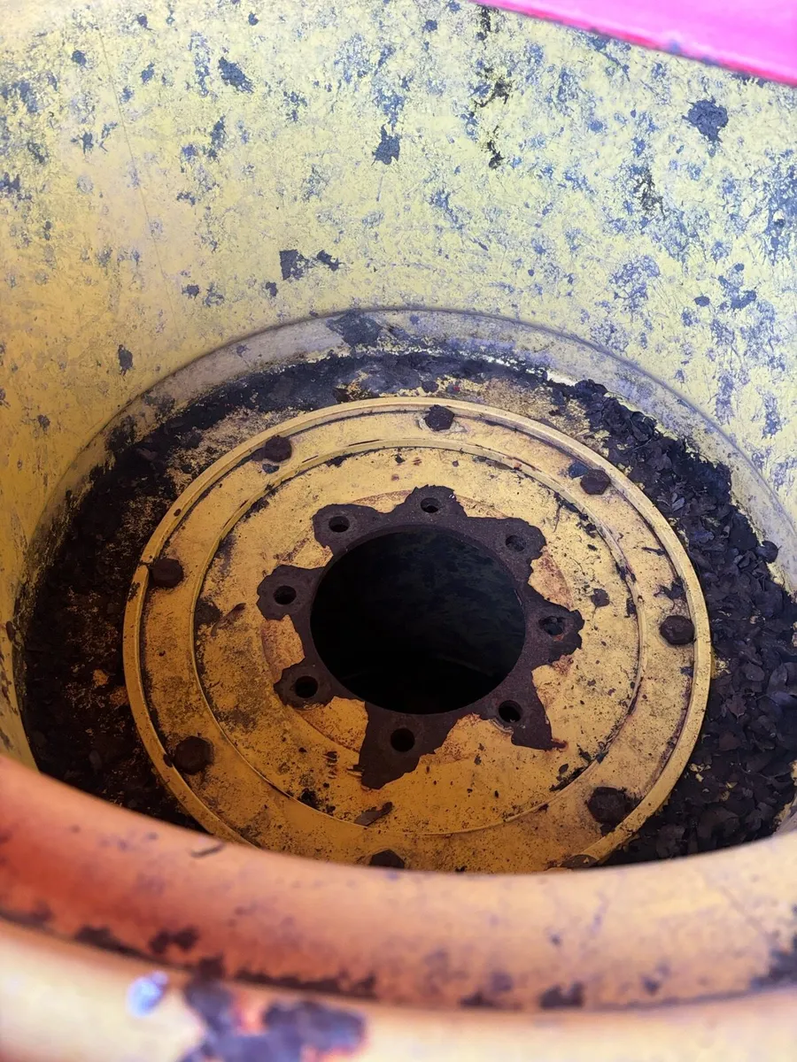 Good year 800 65 32 - Image 2