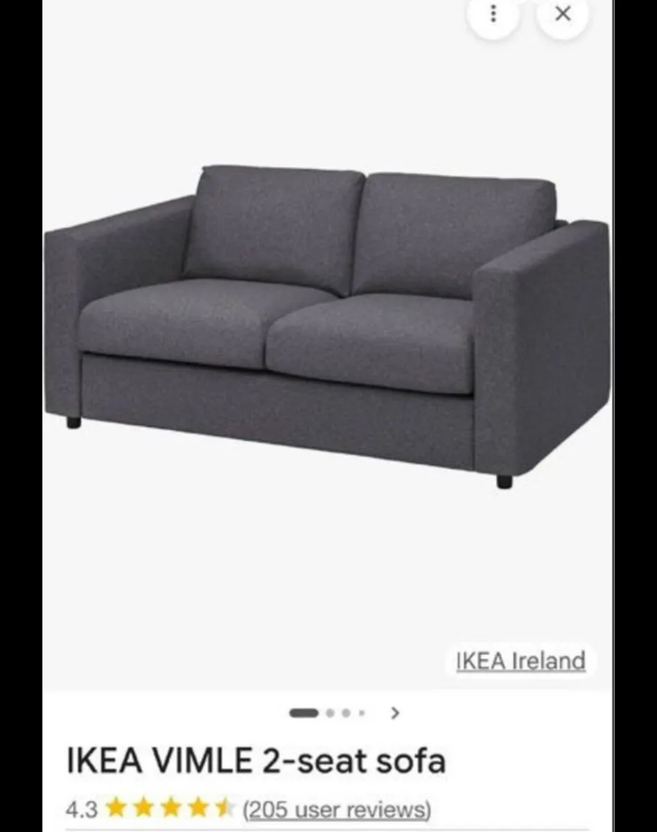 Couch - Image 1