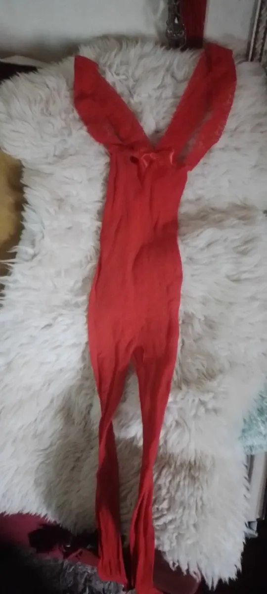 Crossdresser? Dresses lingerie  etc - Image 1