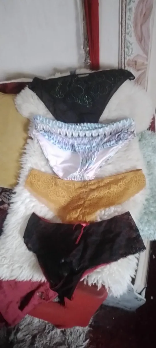 Crossdresser? Dresses lingerie  etc - Image 3