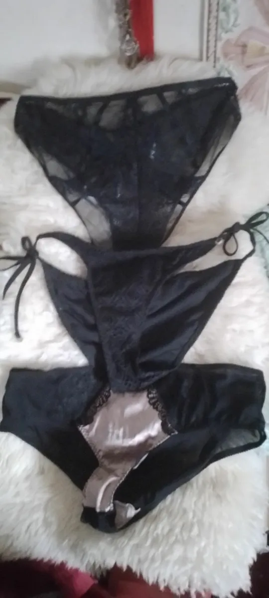 Crossdresser? Dresses lingerie  etc - Image 4