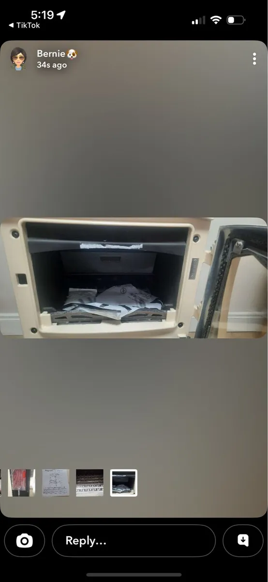 Stanley stove - Image 4