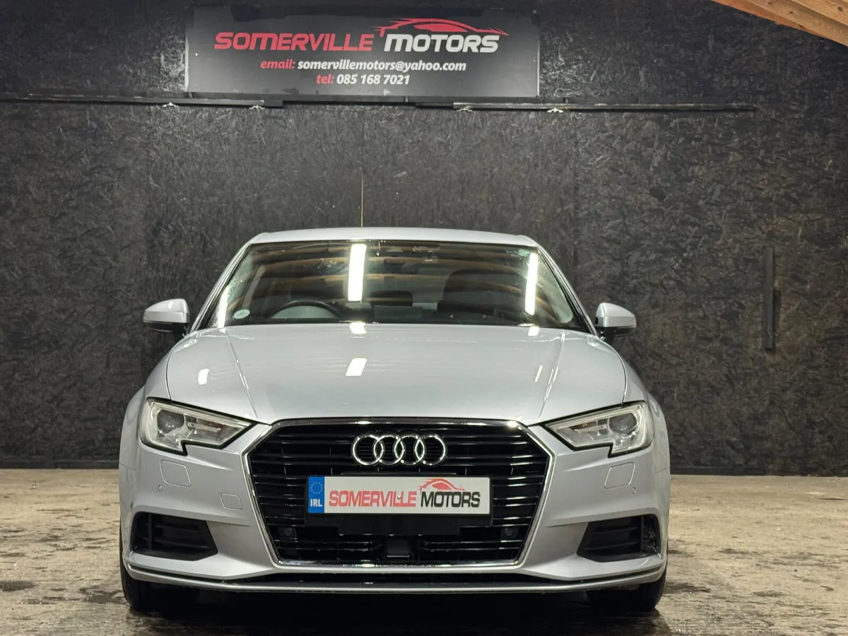 AUDI A3 S-TRONIC AUTO “59,000KMS” 2019 - Image 2