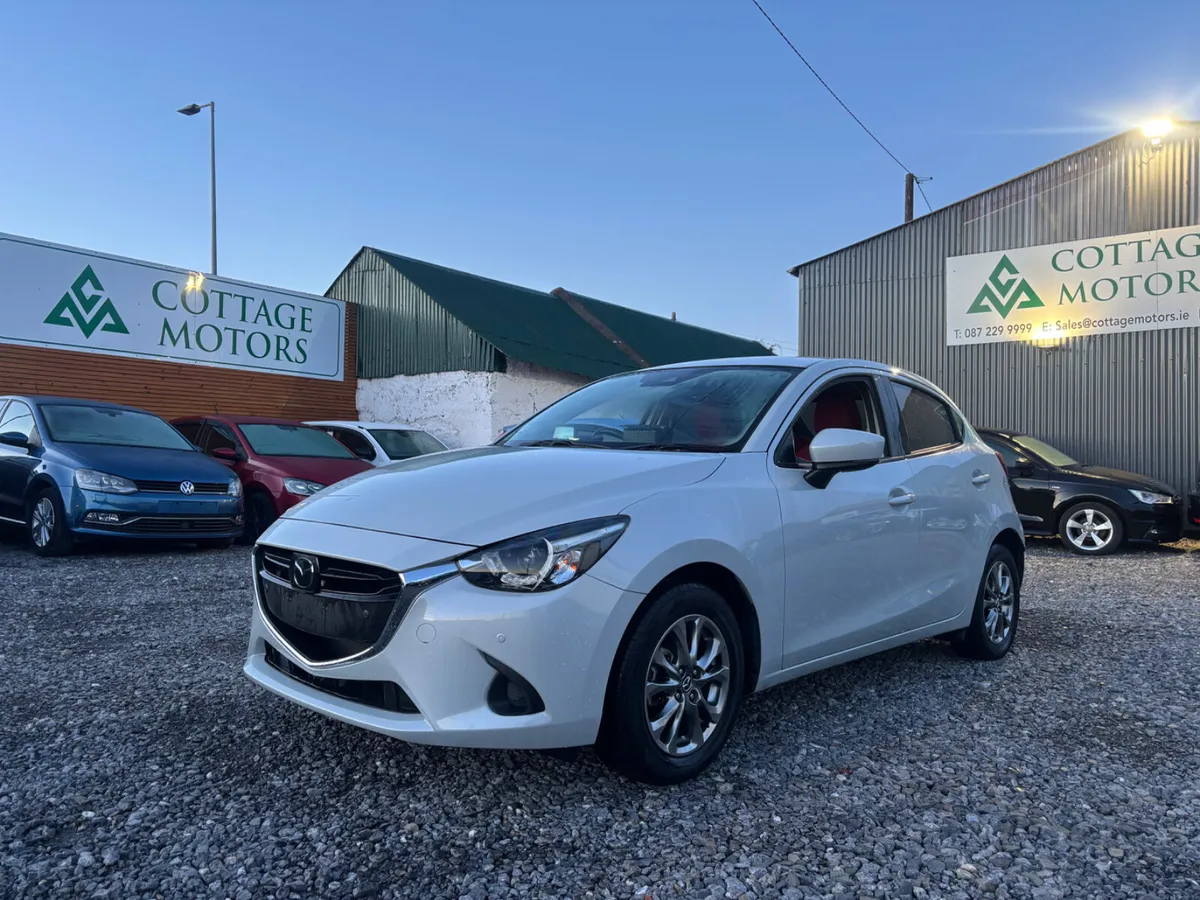 Mazda Demio - Image 3