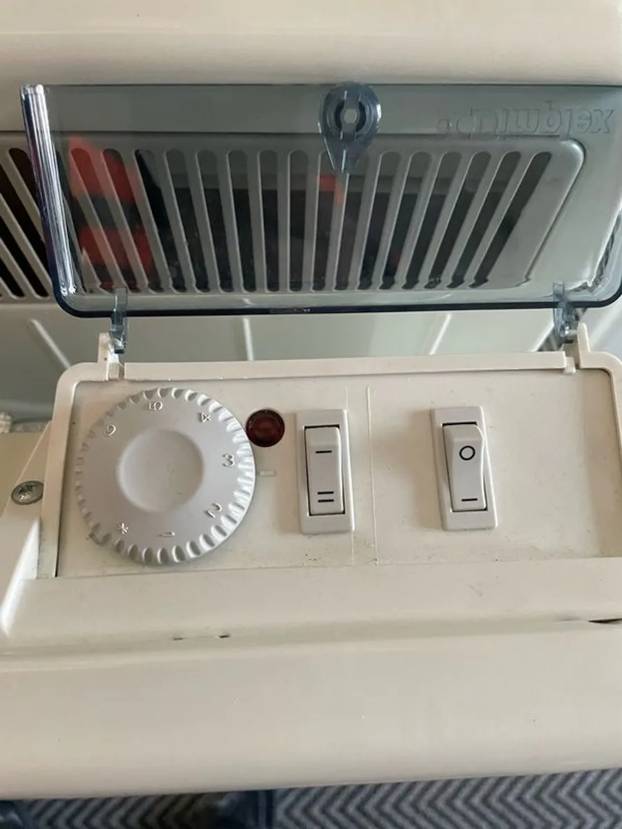 Dimplex electric heaters - Image 2