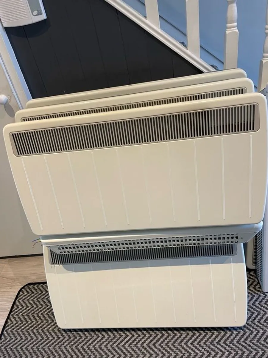 Dimplex electric heaters - Image 3