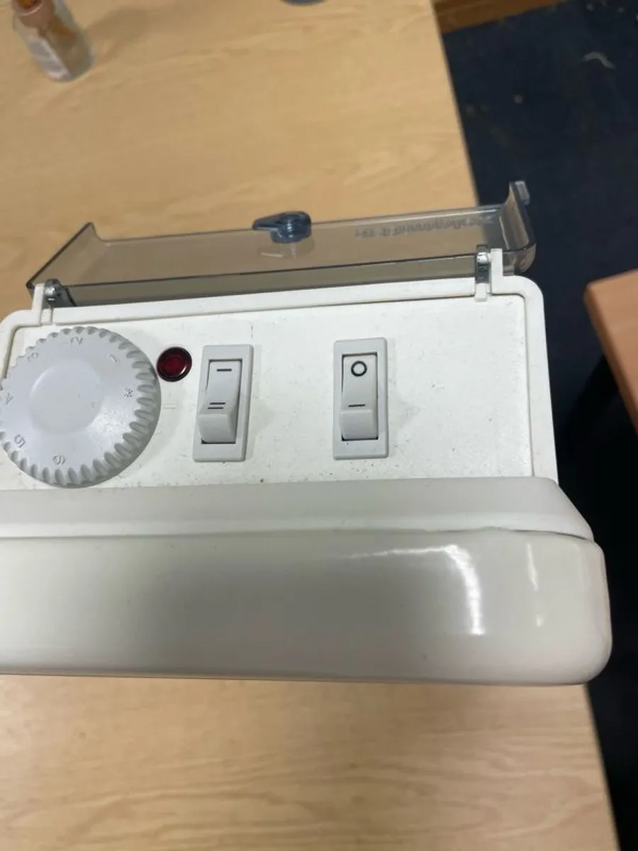 Dimplex electric heaters - Image 4