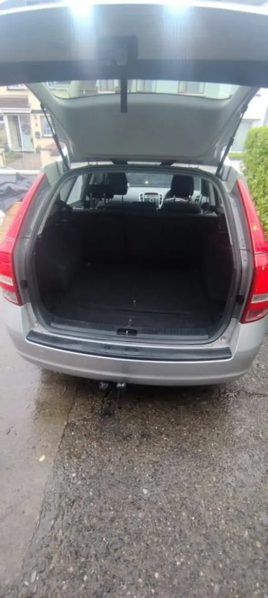 Kia Ceed 2011 - Image 3