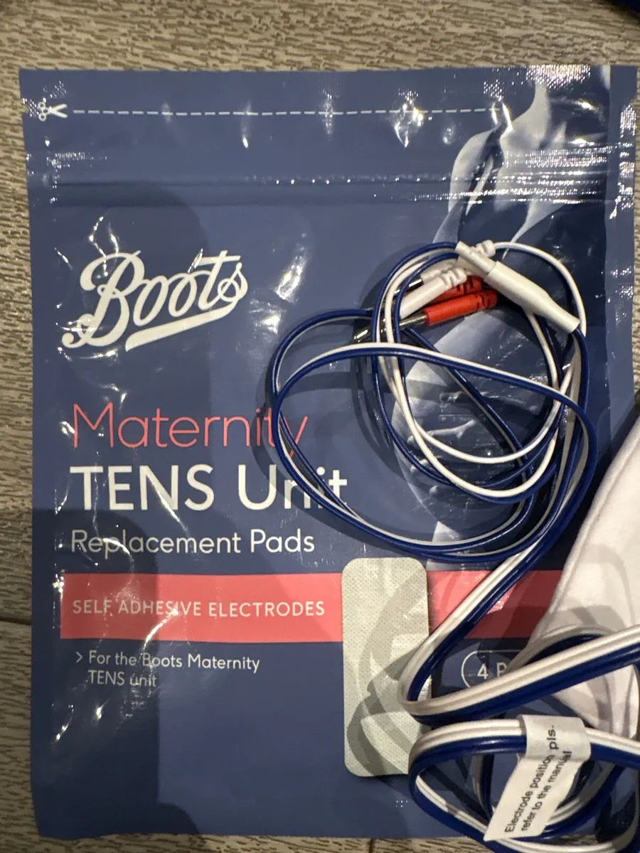 TENS Machine - Image 3