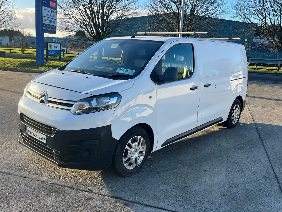 2019 Citreon dispatch - Image 2