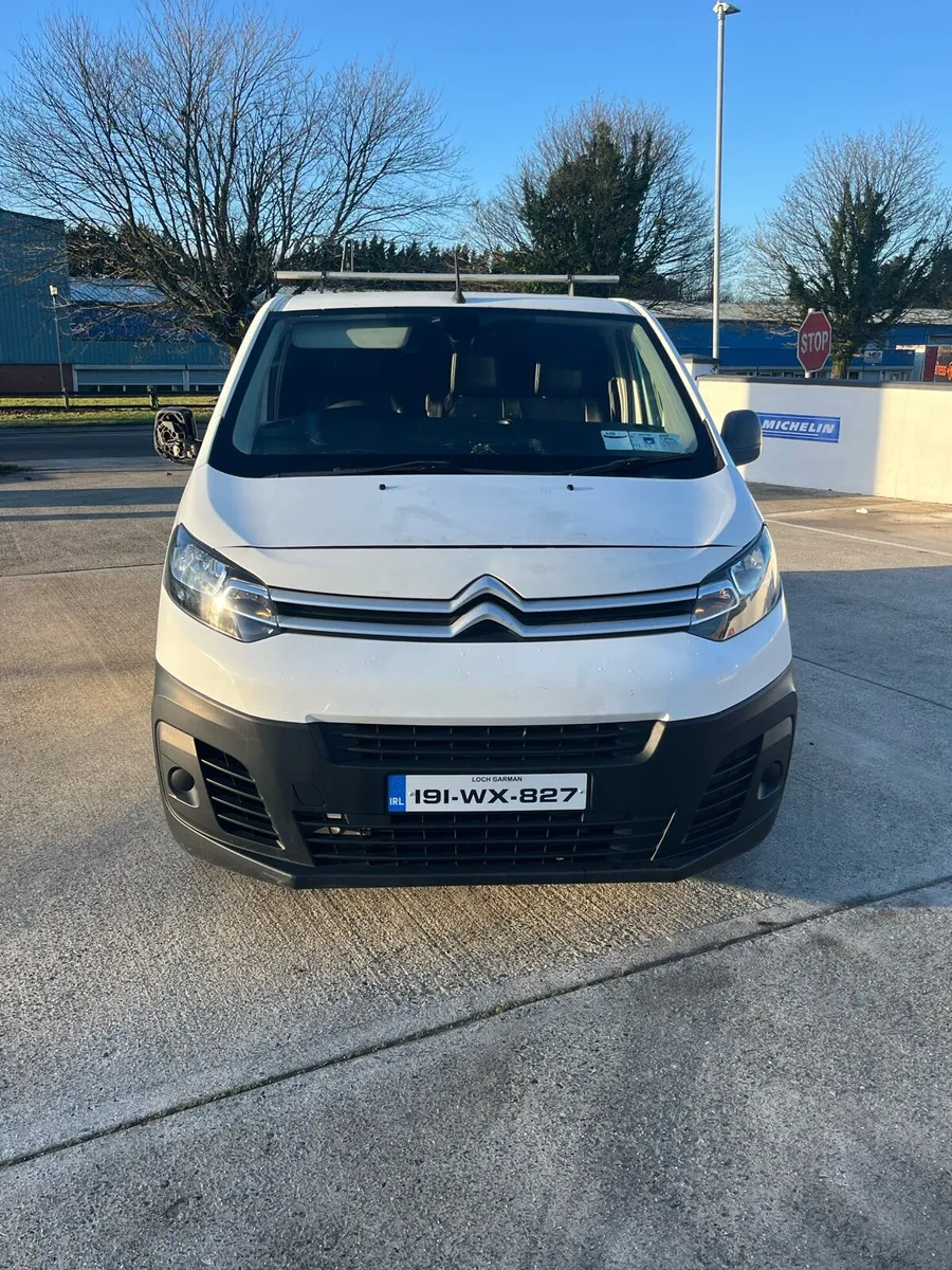 2019 Citreon dispatch - Image 3
