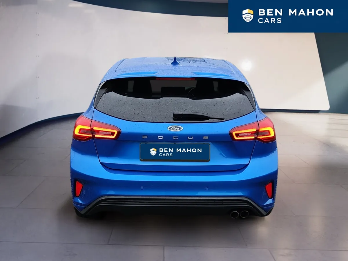 Ford Focus ST Line 1.0 - Image 4