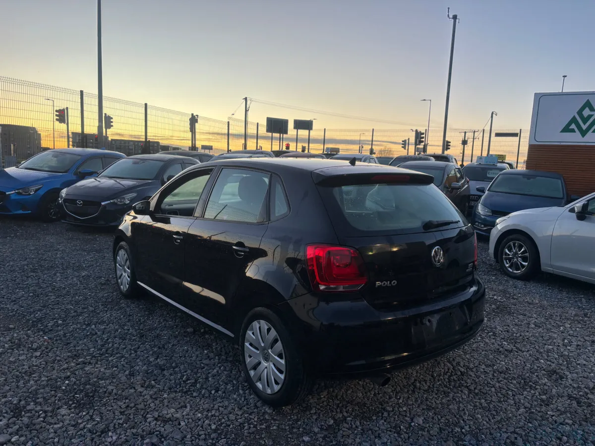 Volkswagen Polo - Image 4