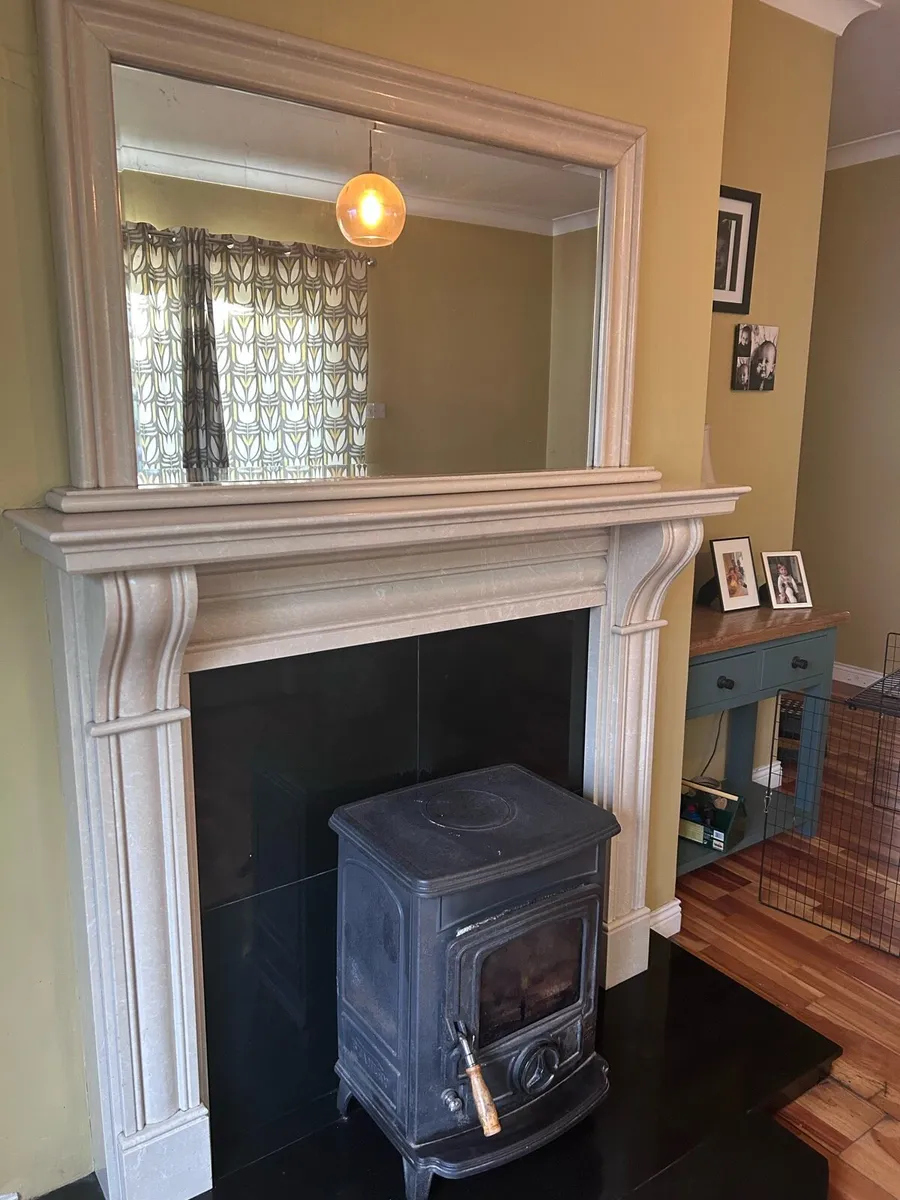 Fireplace - Image 2