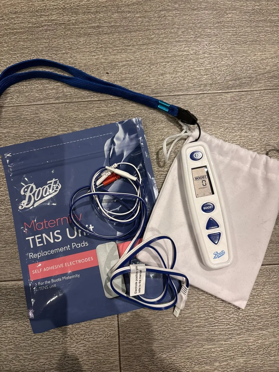 TENS Machine - Image 1