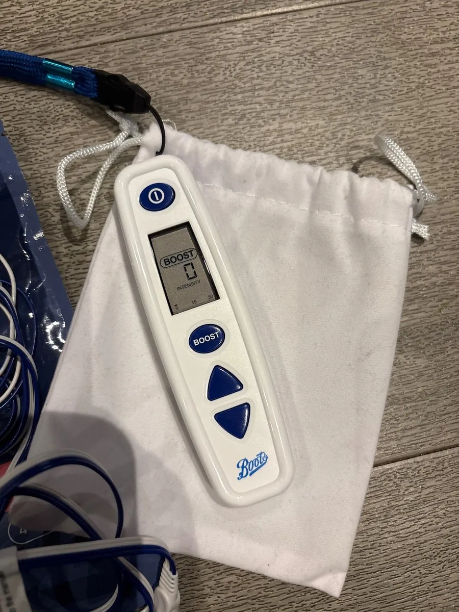 TENS Machine - Image 2