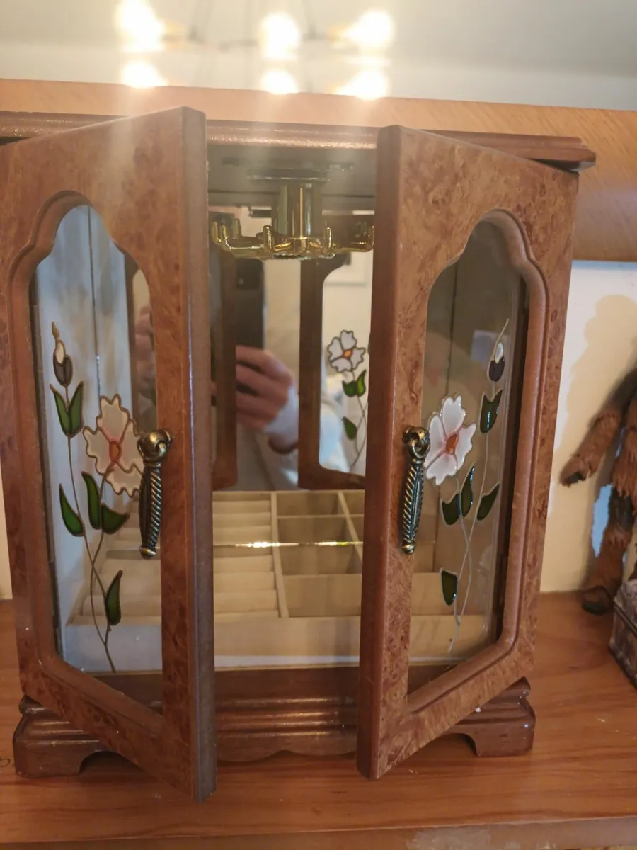 Jewellery cabinet - Image 3