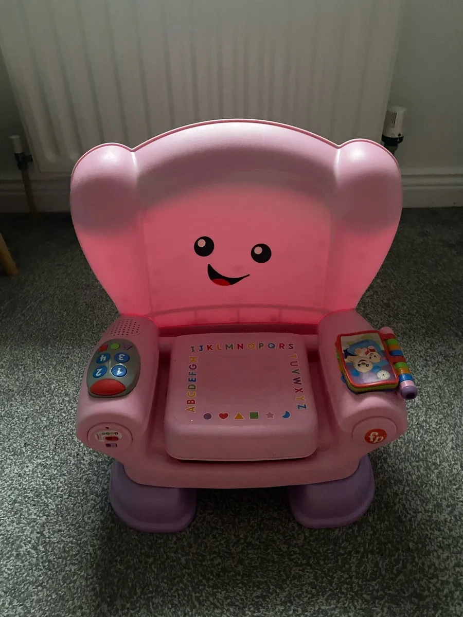 Free toys for collection - Image 1