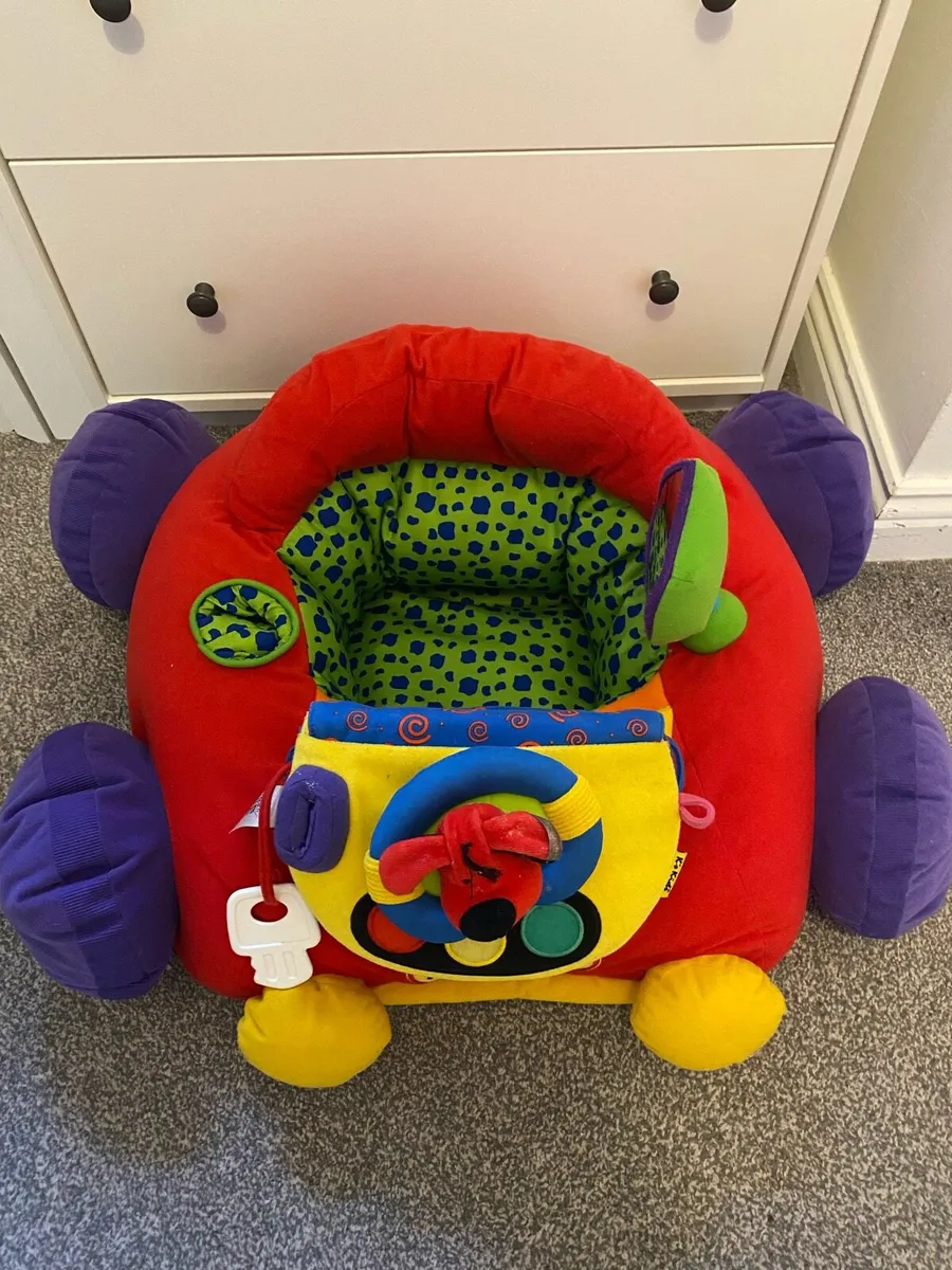 Free toys for collection - Image 2