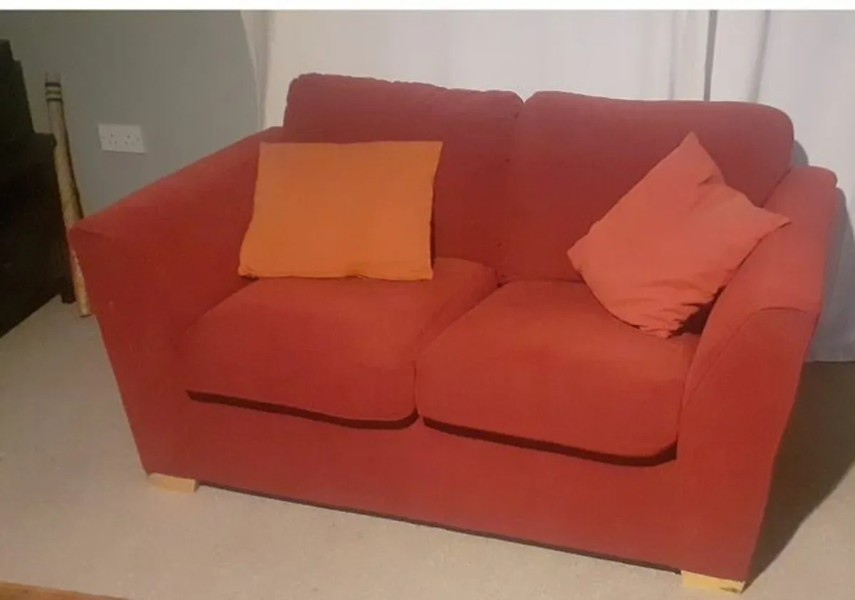 Sofas - Netflix 2 & 3 seaters for - Image 1