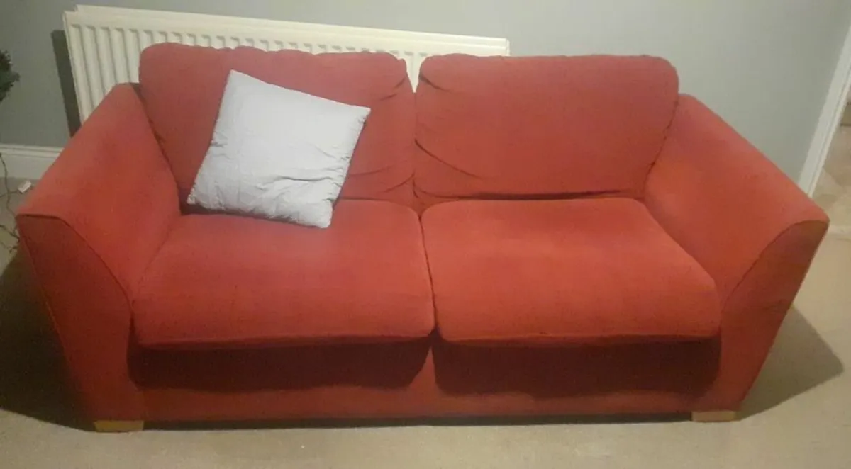 Sofas - Netflix 2 & 3 seaters for - Image 2