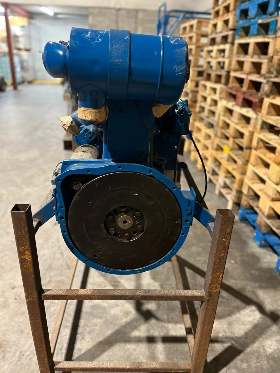 Vintage engines - Image 3