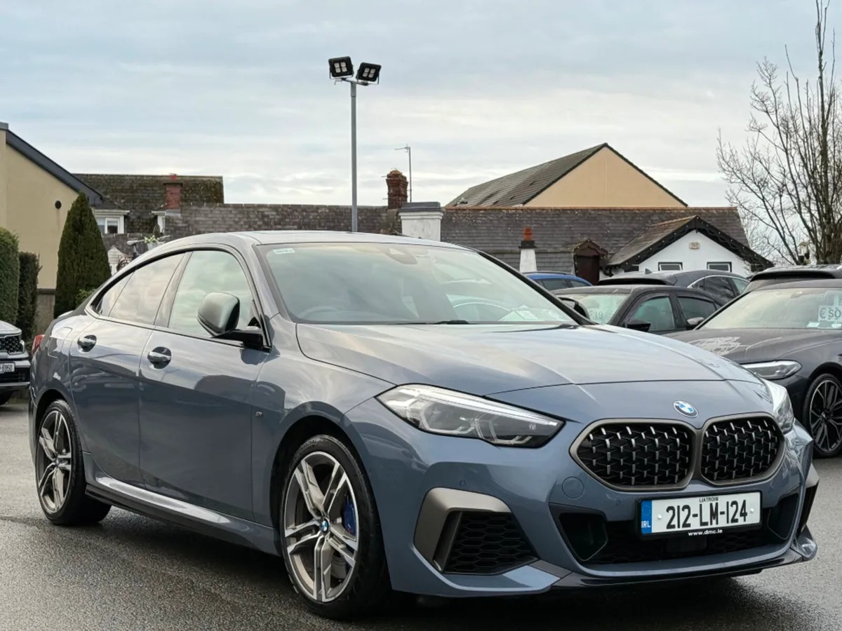 BMW 2-Series M235i XDRIVE GRAN COUPE AUTO *HIGH SP - Image 3