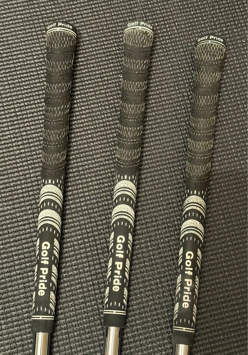 Titleist Vokey SM10 - Jet black Edition - Image 4