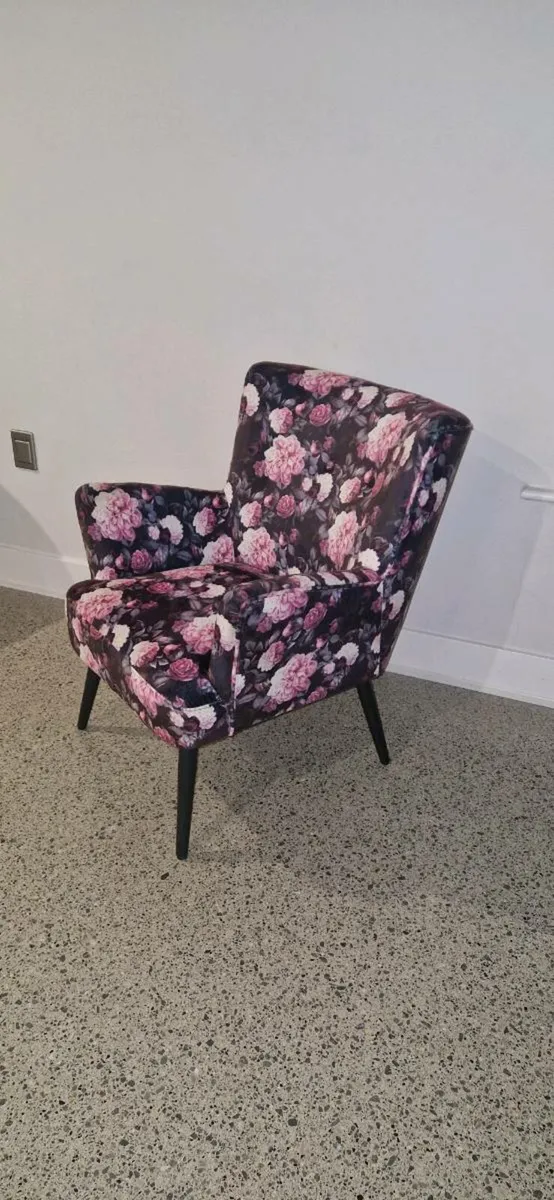 Arm Chairs - Image 1