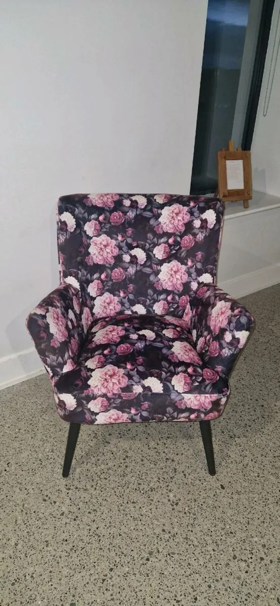 Arm Chairs - Image 2