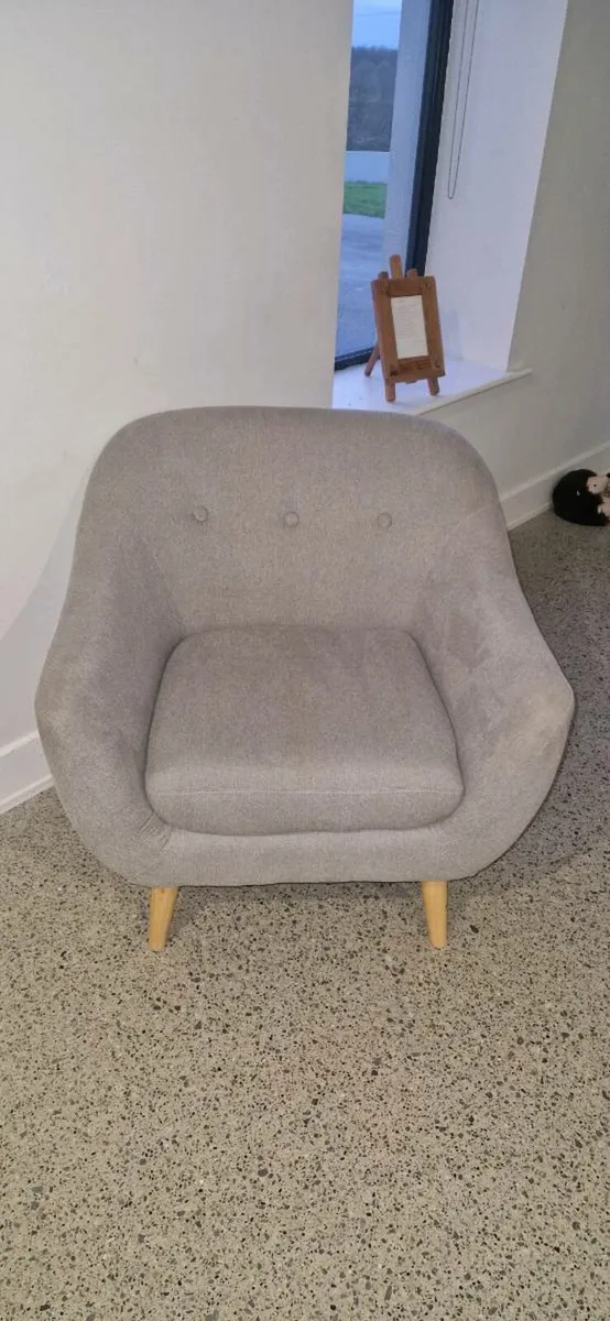 Arm Chairs - Image 3