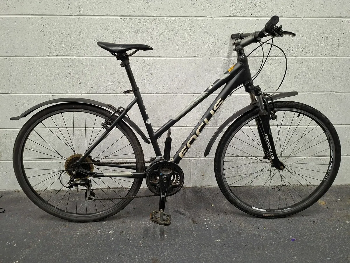 FOCUS  Bike. - Image 1