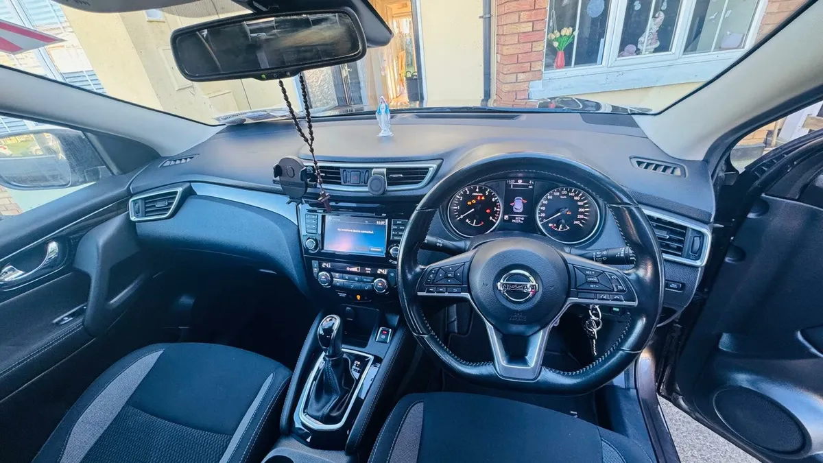 2018 Nissan Qashqai for Sale - Image 3
