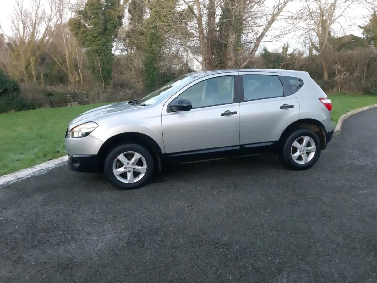 1.5 turbo diesel Nct 08/26 Tax 05/26.6 speed. - Image 2