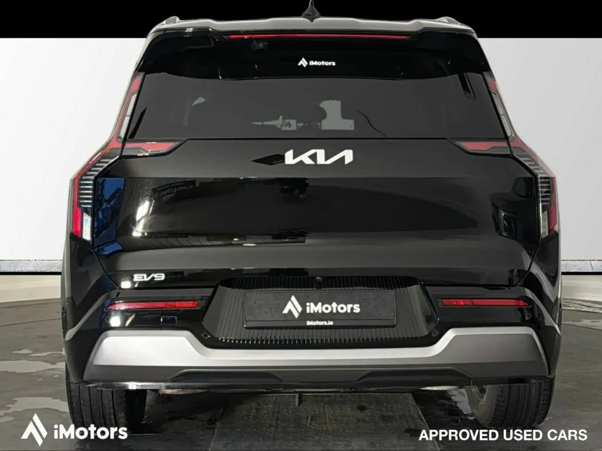 Kia EV9 Earth 7 SEATER RWD 5DR Auto - Image 4