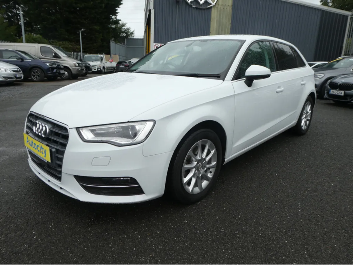 Audi A3 Automatic, NCT - Image 3