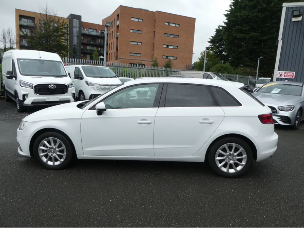 Audi A3 Automatic, NCT - Image 4