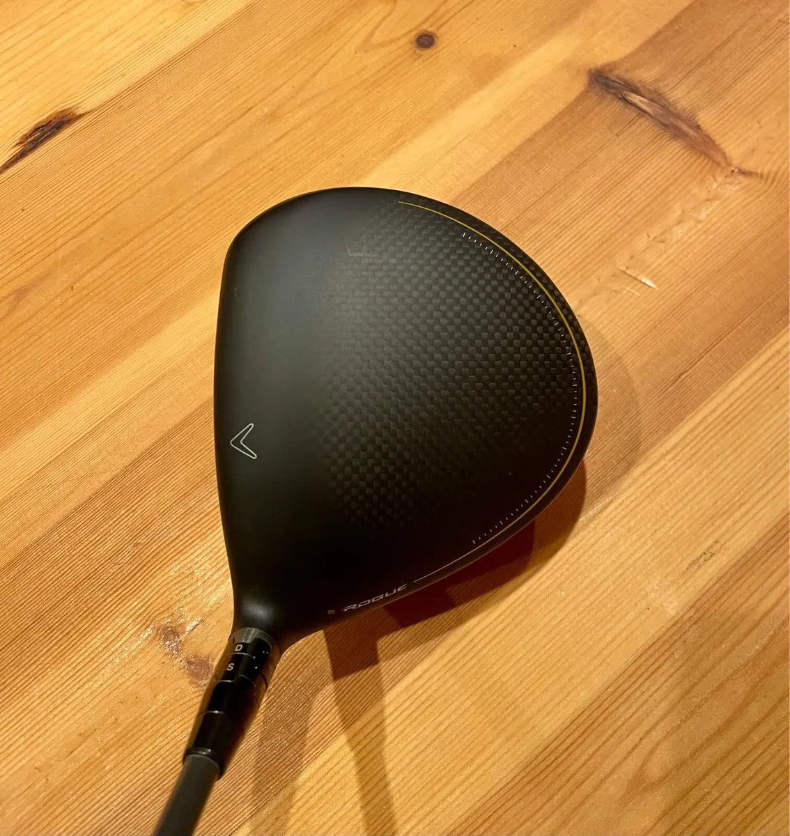 Callaway Rogue Driver - Image 3