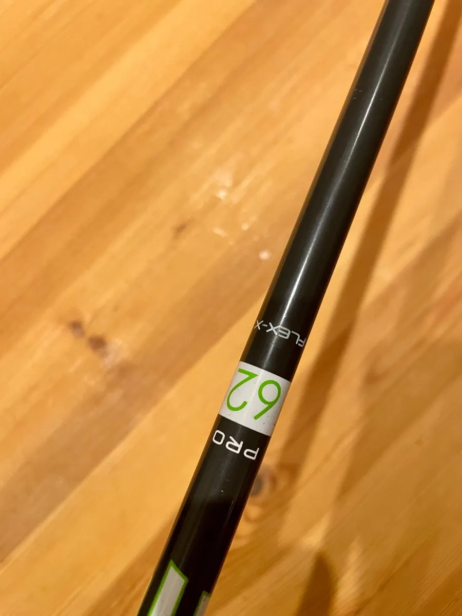 Callaway Rogue Driver - Image 4