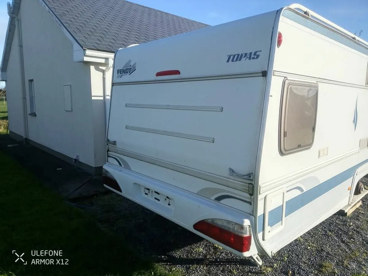 Fendt Caravan - Image 2