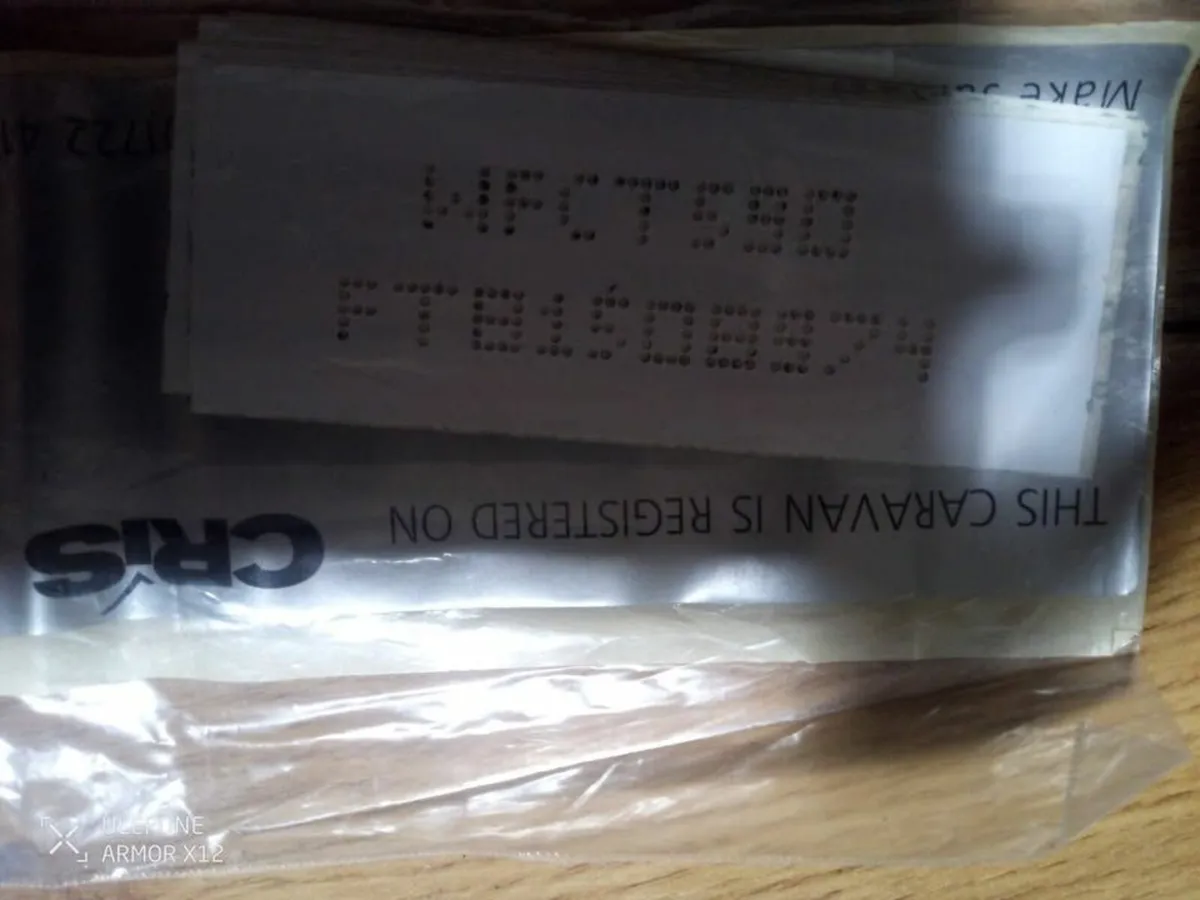 Fendt Caravan - Image 3