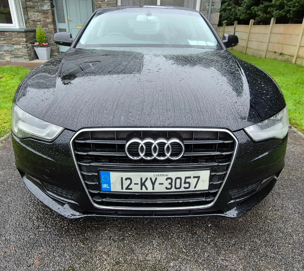 Audi A5 2012 - Image 2