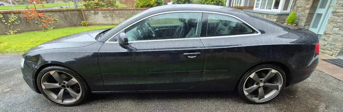 Audi A5 2012 - Image 3