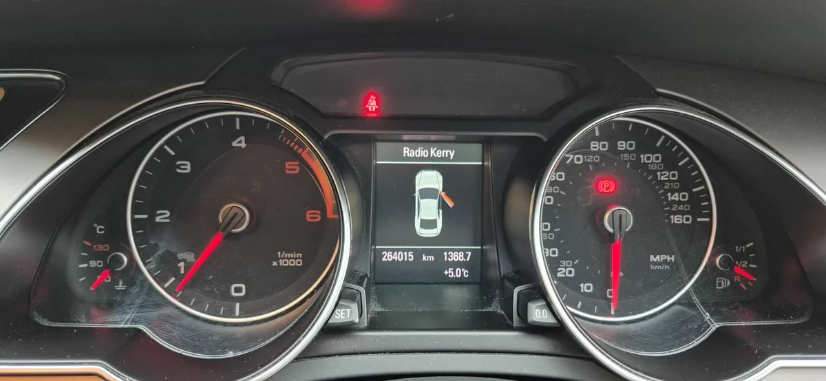 Audi A5 2012 - Image 4