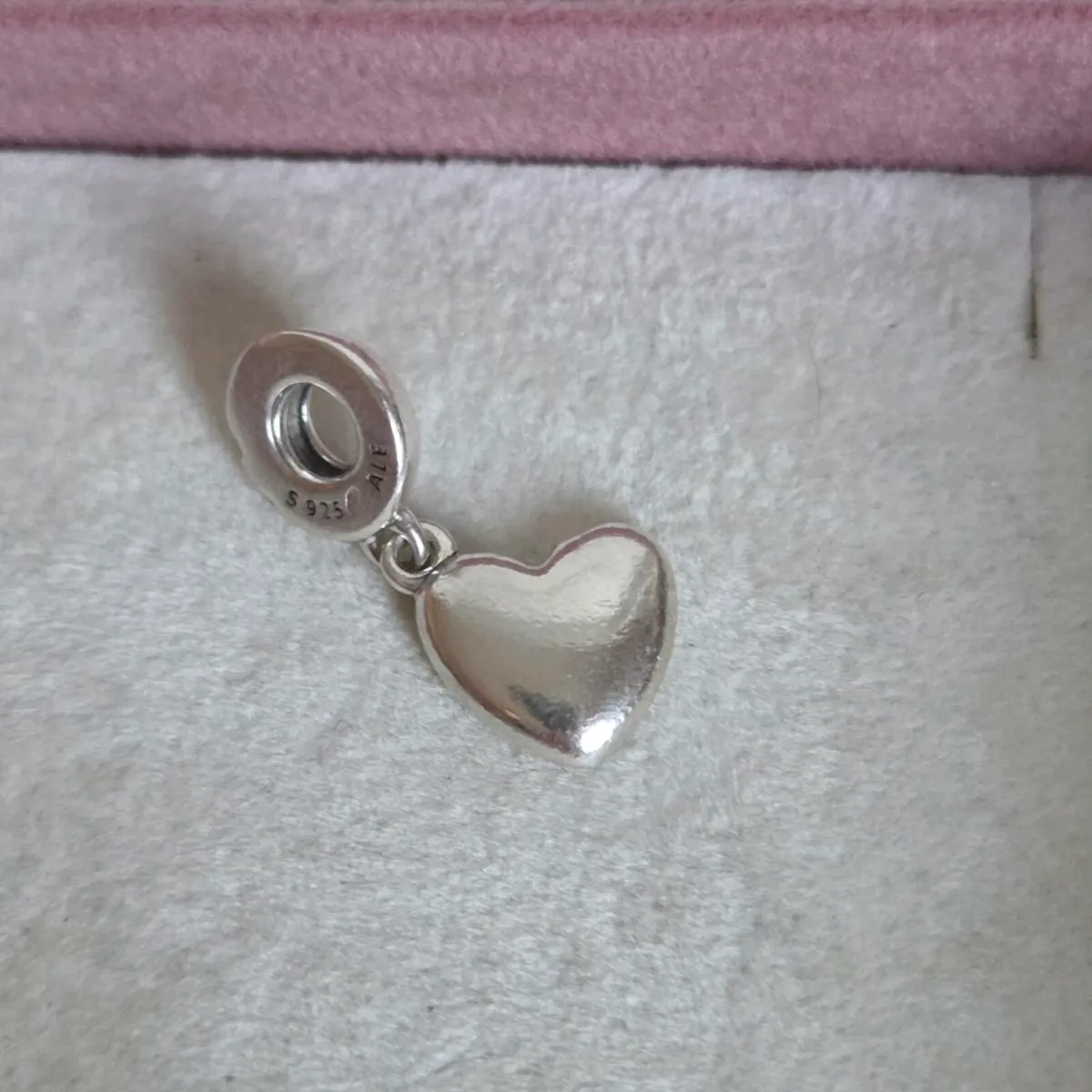 Pandora dangle charm like daughter - Image 4