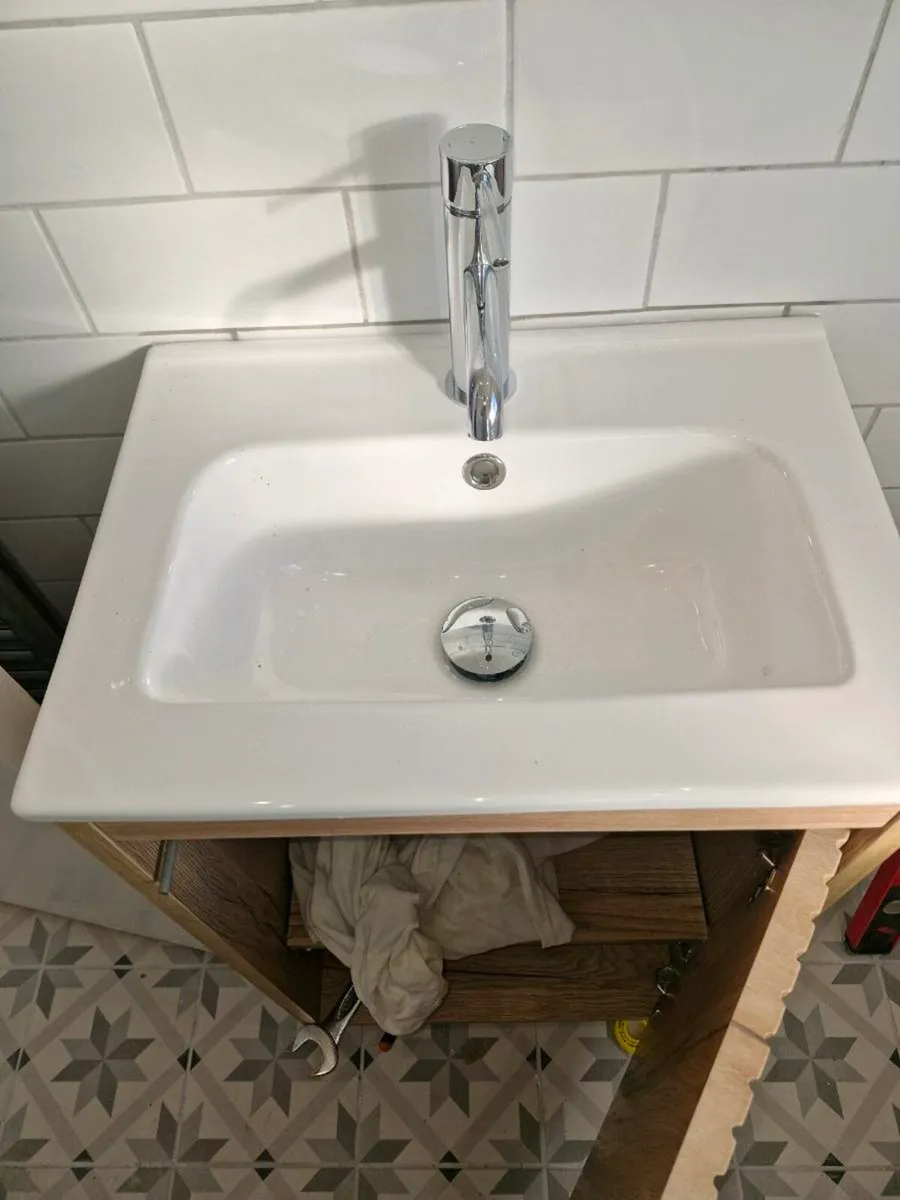 Vanity unit - Image 3