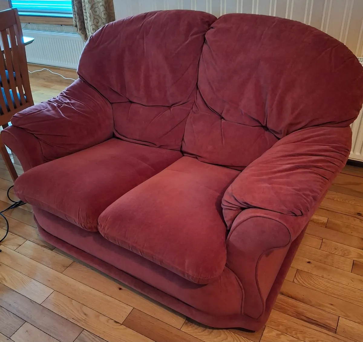 2 and 3 seater Sofa - Alston sofas - Image 4