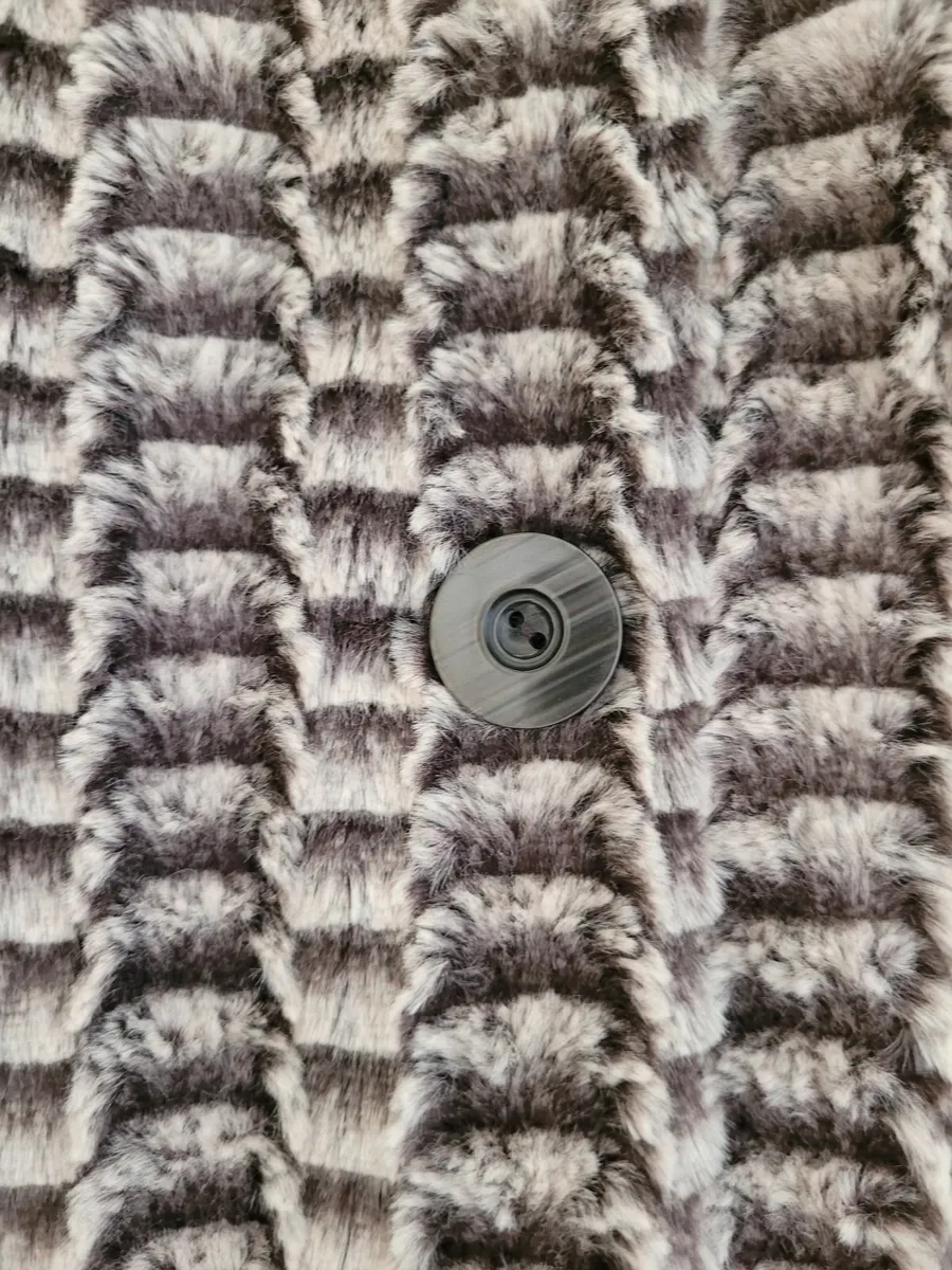 Womens Coat Size 14 - Image 4