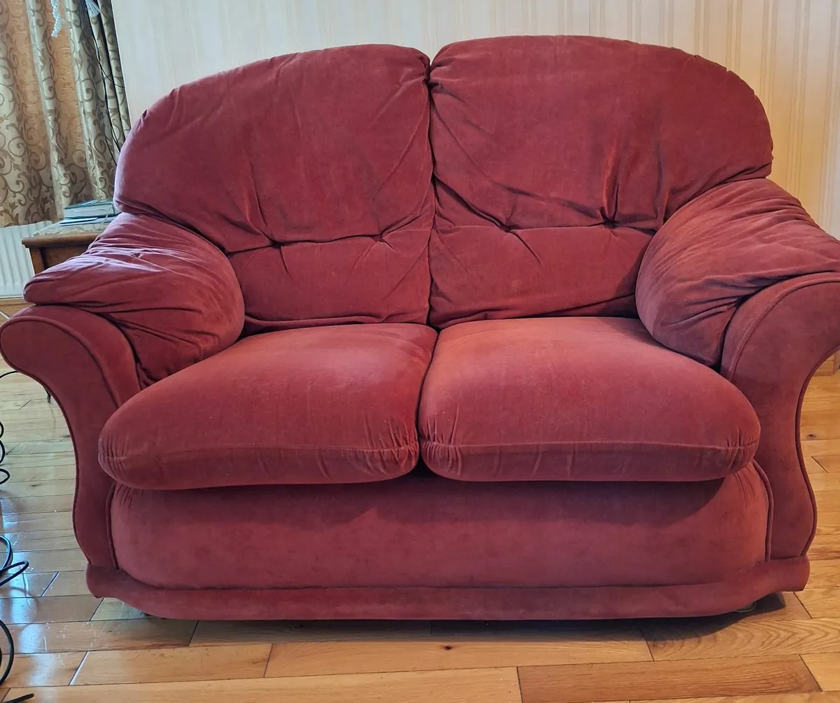 2 and 3 seater Sofa - Alston sofas - Image 2