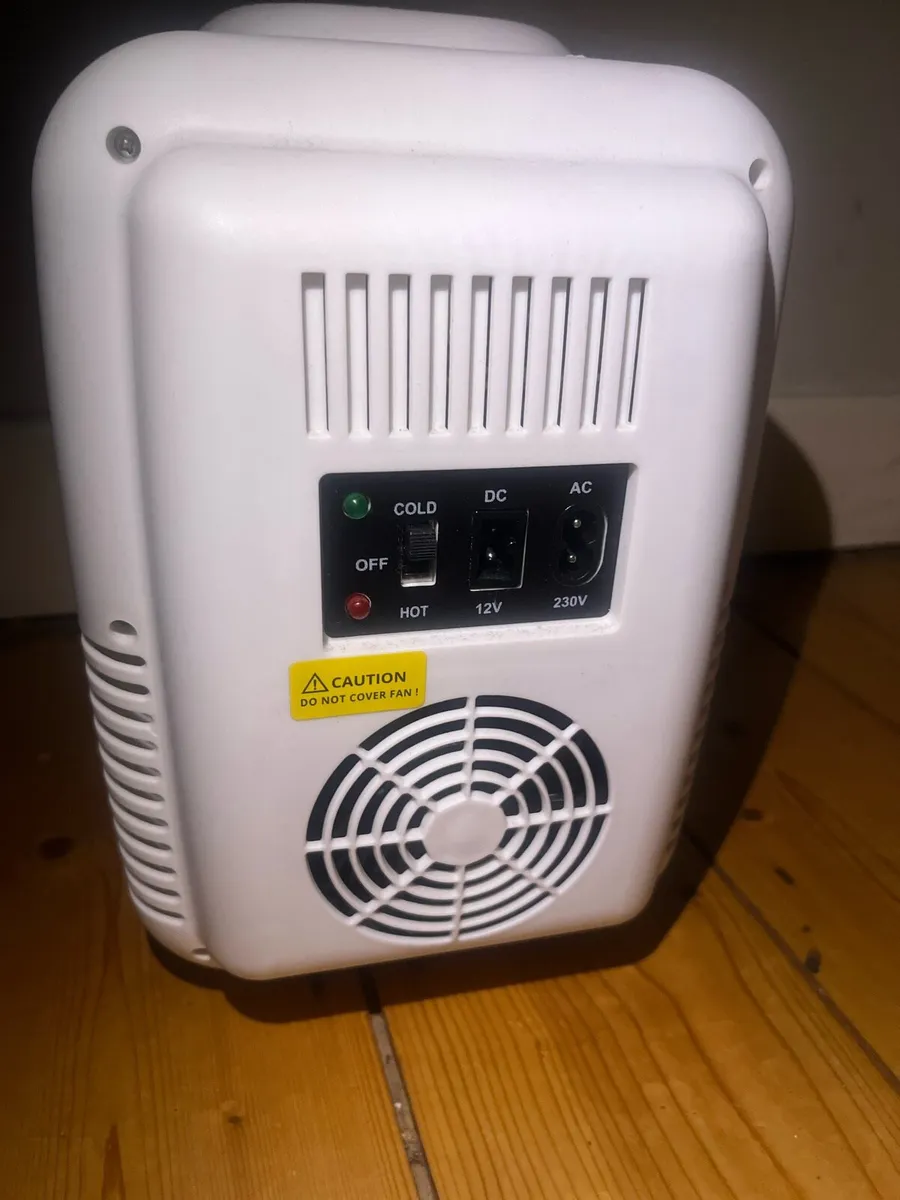 Mini-Fridge - Image 3